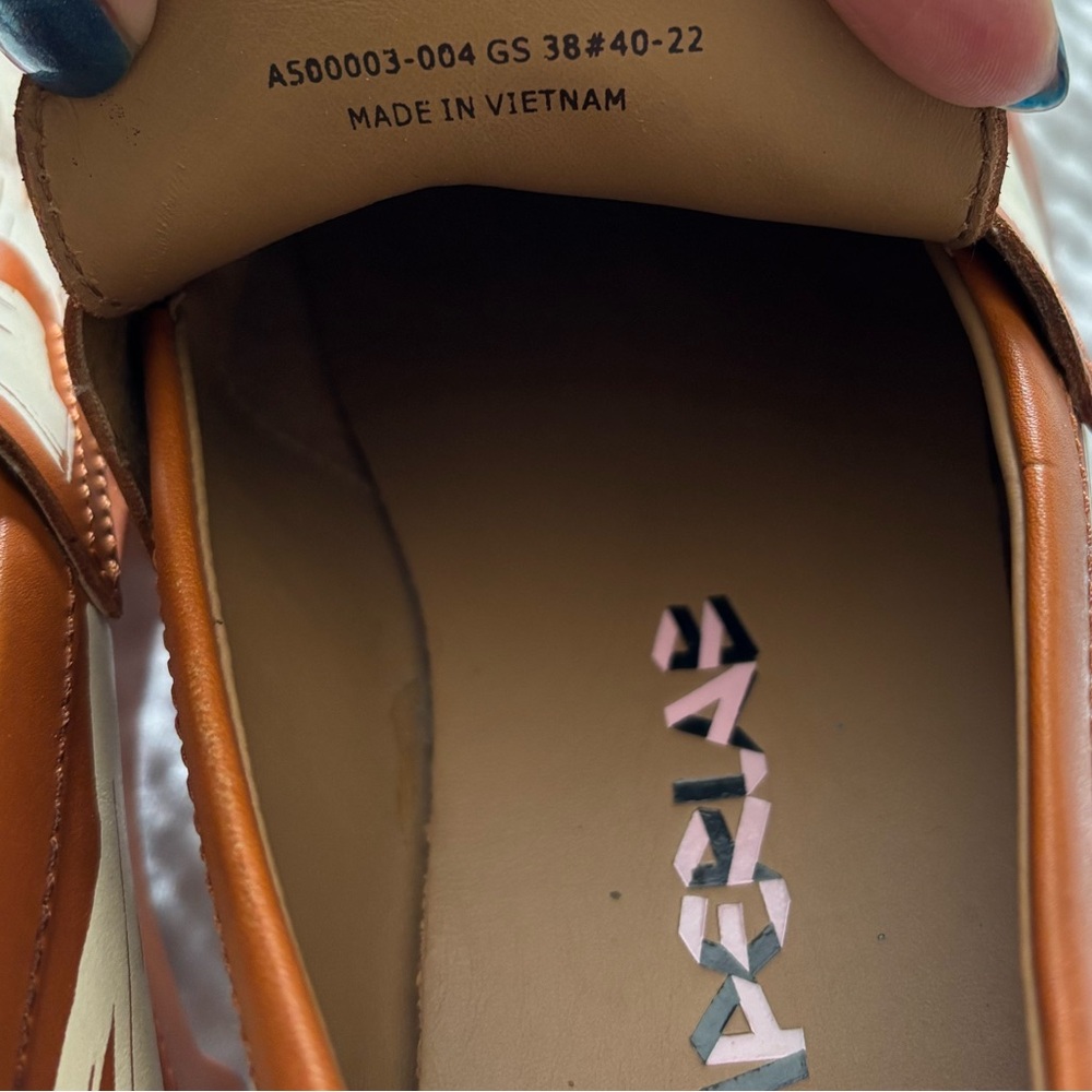 CAMPERLAB MIL 1978 Loafers - Picture 11 of 16